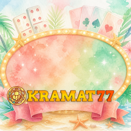 kramat77 Event Komunitas