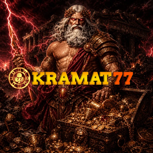 kramat77 Blog Komunitas